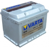 Varta Silver Dynamic [563400061]